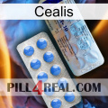 Cealis 39